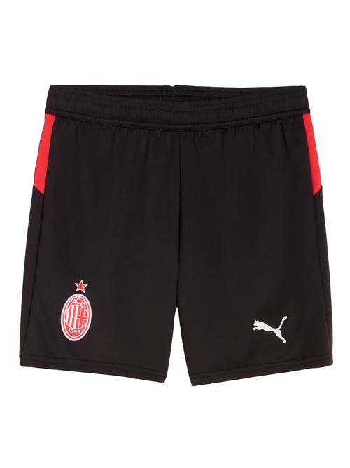 Puma Milan short gara bambino Home 25/26 MILAN | 77998804HOME 25/26